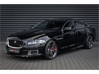 Jaguar XJ 5.0 V8 SC - Ultimate Black