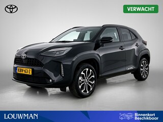 Toyota Yaris Cross 1.5 Hybrid 115 First Edition | Climate control | Winterpakket | LED verlichting | LM velgen |
