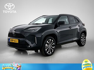Toyota Yaris Cross 1.5 Hybrid 115 First Edition | Climate control | Winterpakket | LED verlichting | LM velgen |
