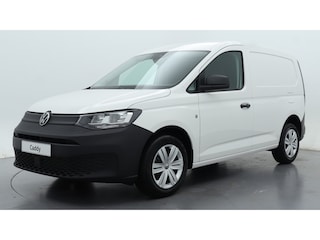 Volkswagen Caddy Cargo eHybrid 1.5 TSI PHEV 19.7kWh 85KW 115PK DSG