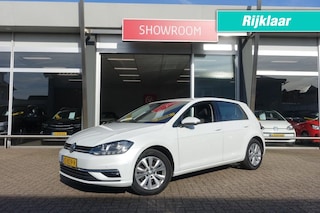 Volkswagen Golf 1.0 TSI COMFORTLINE BUSINESS DSG Trekhaak New Distri (All-in prijs)