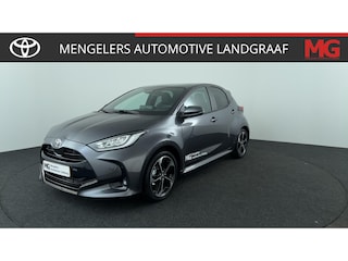 Toyota Yaris 1.5 Hybrid 130 Executive