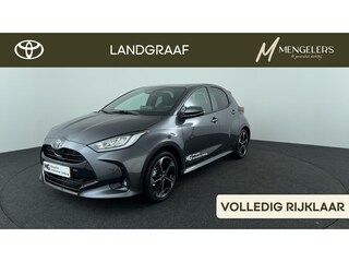 Toyota Yaris 1.5 Hybrid 130 Executive