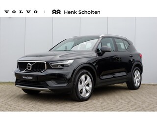 Volvo XC40 T2 Momentum Business | Panoramadak | Adaptieve cruise control | Apple carplay/Android auto | Parkeercamera achter | Keyless | All season banden | Parkeersensor voor + achter | 18 inch Lichtmetalen velgen