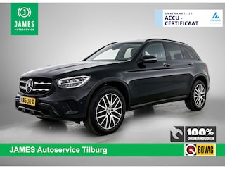 Mercedes-Benz GLC 300e 4MATIC Business Solution Luxury CAMERA | TREKHAAK | NAVI & CARPLAY