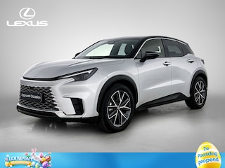 Lexus LBX Emotion 2WD | Elek. achterklep | Climate control | Winterpakket | LM velgen |