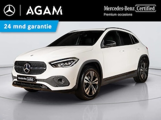 Mercedes-Benz GLA 200 Progressive