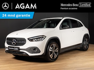 Mercedes-Benz GLA 200 Progressive