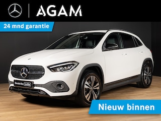 Mercedes-Benz GLA 200 Progressive