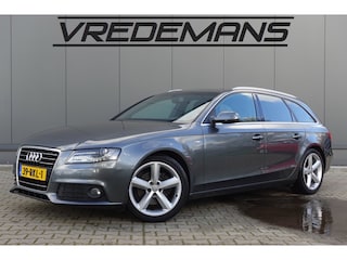 Audi A4 Avant 1.8 TFSI Pro Line S