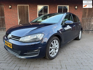 Volkswagen Golf 1.4 TSI Highline |Xenon| PDC| Cruise| Stoelverwarming
