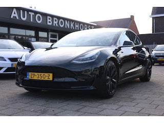 Tesla Model 3 Long Range AWD 75 kWh | Autopilot | Marge