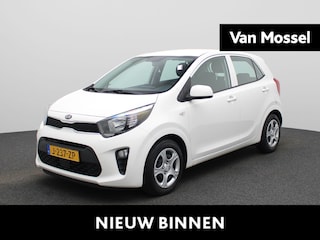 Kia Picanto 1.0 DPi ComfortLine | AIRCONDITIONING | 5 DEURS