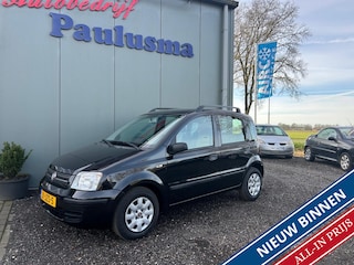 Fiat Panda 1.2 Edizione N.A.P 34369 km|Elec-pak