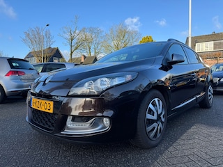 Renault Mégane Estate 1.5 dCi GT-Line,Apk 19/10/26,Clima,Cruise,Navi,Trekhaak