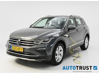 Volkswagen Tiguan 1.5 eHybrid Elegance ADAPTIVE CRUISE TREKHAAK