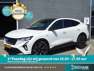 Renault Rafale 1.2 E-Tech full hybrid 200 esprit Alpine | DEMO | SOLARBAY | PACK AROUND VIEW CAMERA / PACK PRIVILÈGE / PACK HARMAN KARDON |