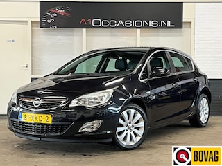 Opel Astra 1.4 Turbo Cosmo + NAVI !!