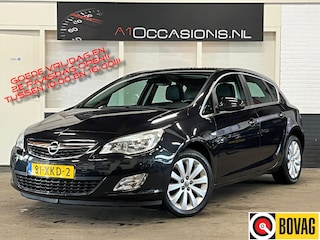 Opel Astra 1.4 Turbo Cosmo + NAVI !!