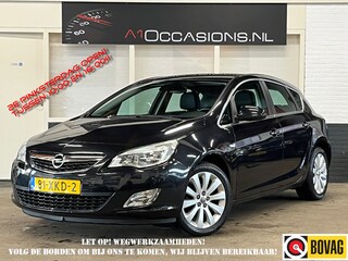 Opel Astra 1.4 Turbo Cosmo + NAVI !!