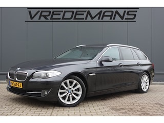 BMW 5-serie Touring 523i High Executive