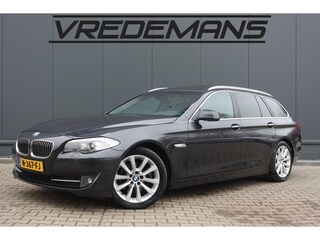 BMW 5-serie Touring 523i High Executive