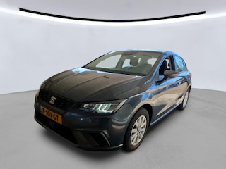 Seat Ibiza 1.0 EcoTSI Style