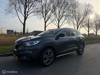 Renault Kadjar 1.2 TCe Bose