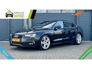 Audi A5 Sportback 1.8 TFSI Pro Line S | S LINE | Trekhaak | Cruise | Rijklaar | Zeer Net ! |