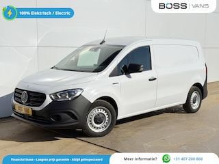 Mercedes-Benz Citan 112 51kWh L2 Pro 284 WLTP 98,9 (SOH) MBUX Trekhaak 75kW Snelladen Apple Carplay Cruise Control Laadkabel