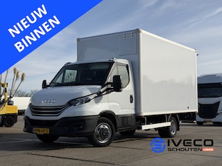 Iveco Daily 35C16 A8 Cruise Control - Dubbellucht - Automaat - 2.3L 161pk Standplaats: Almkerk