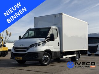 Iveco Daily 35C16 A8 Cruise Control - Dubbellucht - Automaat - 2.3L 161pk Standplaats: Almkerk
