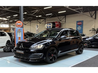 Volkswagen Golf VII 1.4 TSI DSG Vol optie! Pano! Leer! Xenon! Maxton!