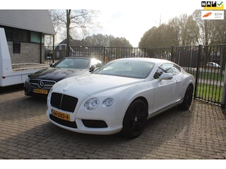Bentley Continental 4.0 V8 Nieuw Staat
