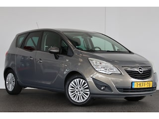 Opel Meriva 1.4 Turbo Cosmo