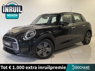 Mini Cooper 1.5 Classic Navigatie | PDC