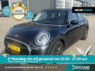 Mini Cooper 1.5 Classic Navigatie | PDC