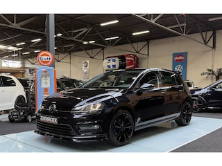 Volkswagen Golf VII 1.4 TSI DSG R-Line! 97DKM! Xenon! Maxton!