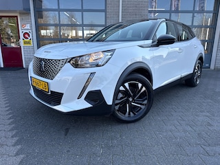 Peugeot 2008 EV Active 50 kWh