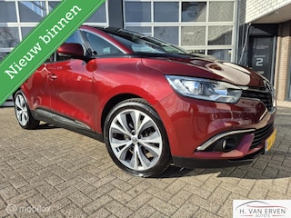 Renault Scénic 1.2 INTENS NAVI CAMERA 20" NAP