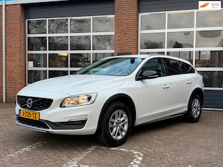 Volvo V60 2.0 D3 Momentum, Navi, cruise, stoelverw, trekhaak