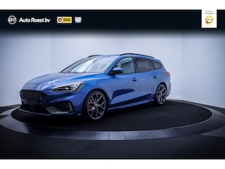 Ford Focus Wagon 2.3 280Pk Aut. ST-SYNC 3 MATRIX LED | CAMERA | CARPLAY | STUUR+STOELVERW | ACC | BLINDSPOT | ELEK STOELEN | LMV 19''