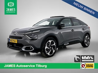 Citroën C4 1.2 130pk Shine CAMERA | NAVI & CARPLAY | AD-CRUISE