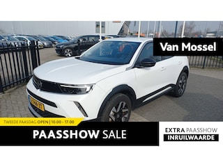 Opel Mokka Elegance 50-kWh 11kw bl.