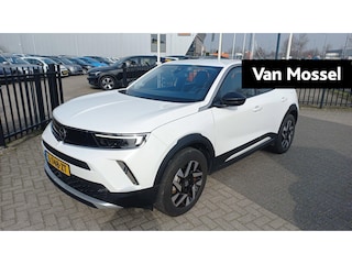 Opel Mokka Elegance 50-kWh 11kw bl.