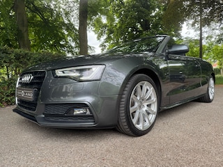 Audi A5 Cabriolet 1.8 TFSI, S-Line
