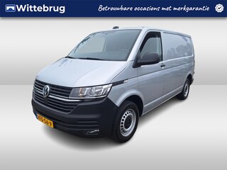 Volkswagen Transporter 2.0 TDI L1H1 30 Comfortline 110 pk / Navi by App / Cruise
