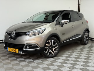 Renault Captur 1.2 TCe Dynamique Automaat R-Link Camera NL Auto