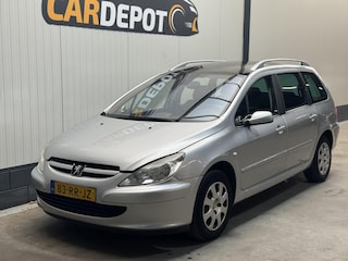 Peugeot 307 SW 1.6 16V Premium