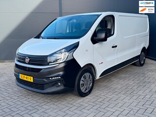 Fiat Talento 1.6 MJ L2H1 SX / Camera / Navi